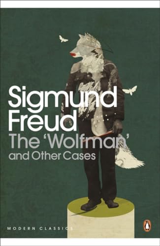 The 'Wolfman' and Other Cases (Penguin Modern Classics) von Penguin
